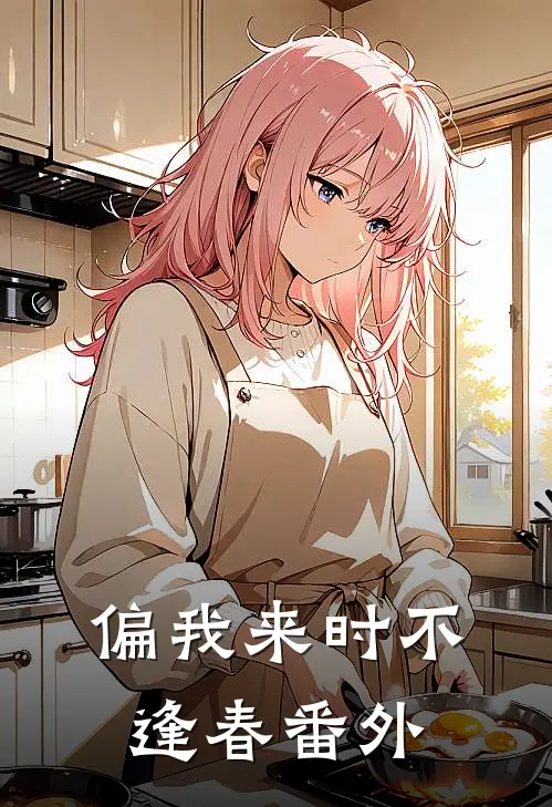 偏我来时不逢春番外