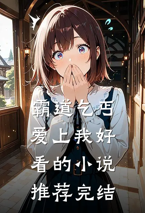 霸道乞丐爱上我好看的小说推荐完结
