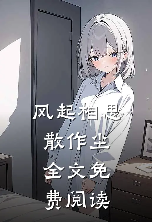 风起相思散作尘全文免费阅读