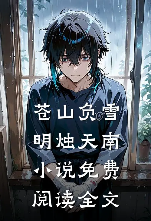 苍山负雪，明烛天南小说免费阅读全文