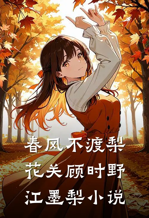 春风不渡梨花关顾时野江墨梨小说