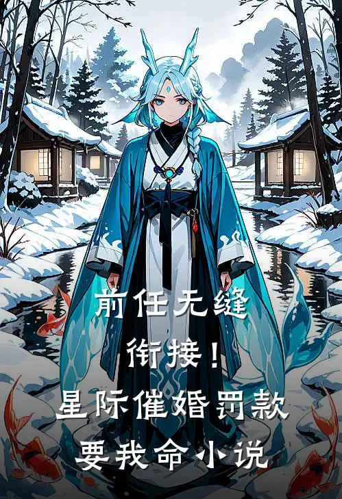 前任无缝衔接！星际催婚罚款要我命小说