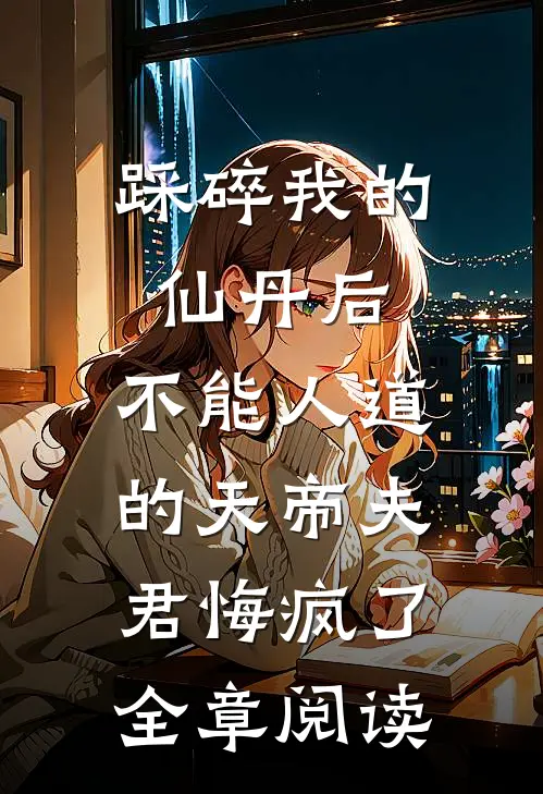 踩碎我的仙丹后，不能人道的天帝夫君悔疯了全章阅读