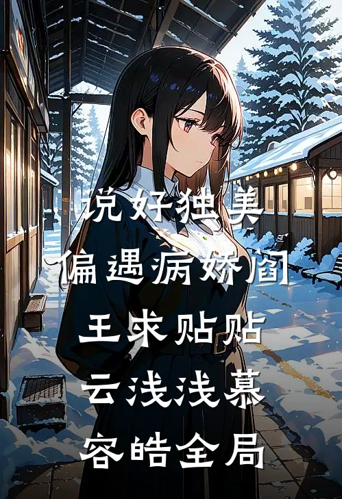 说好独美，偏遇病娇阎王求贴贴云浅浅慕容皓全局