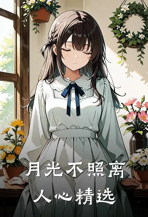 月光不照离人心精选