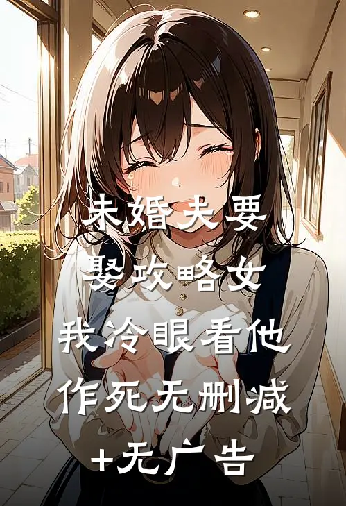 未婚夫要娶攻略女，我冷眼看他作死无删减+无广告