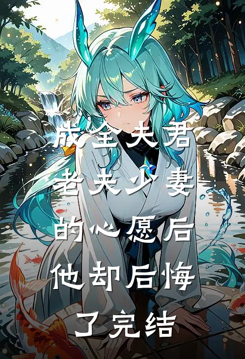 成全夫君老夫少妻的心愿后，他却后悔了完结