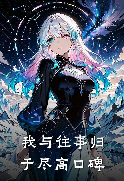 我与往事归于尽高口碑