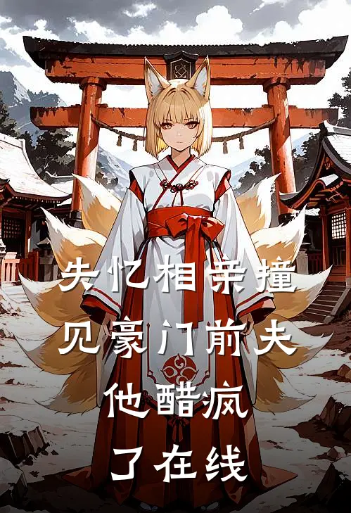 失忆相亲撞见豪门前夫，他醋疯了在线