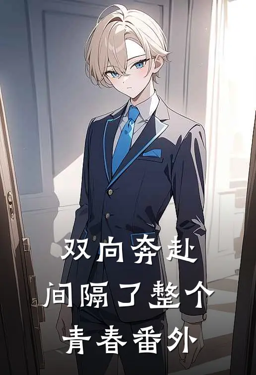 双向奔赴，间隔了整个青春番外