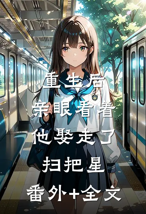 重生后，亲眼看着他娶走了扫把星:(番外)+(全文)