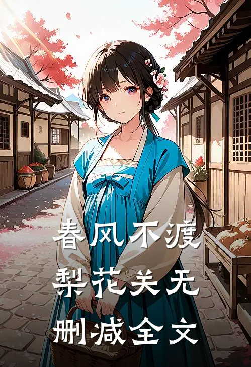 春风不渡梨花关无删减全文