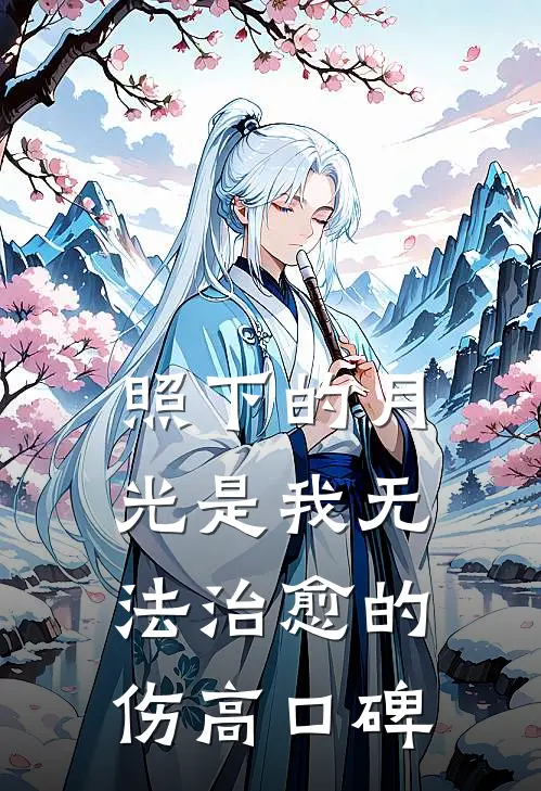照下的月光是我无法治愈的伤高口碑