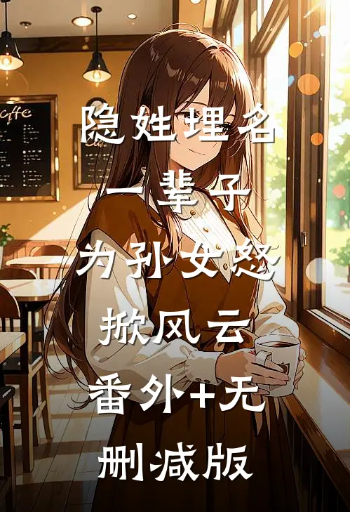 隐姓埋名一辈子，为孙女怒掀风云:番外+无删减版