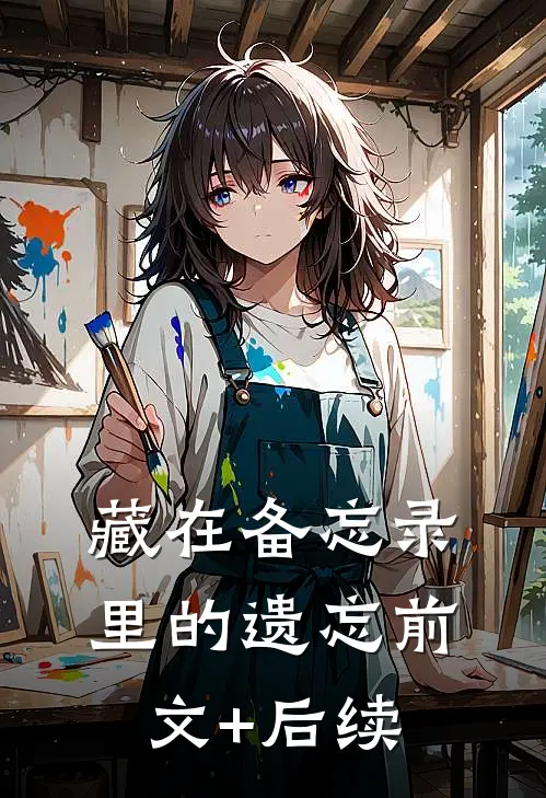藏在备忘录里的遗忘前文+后续