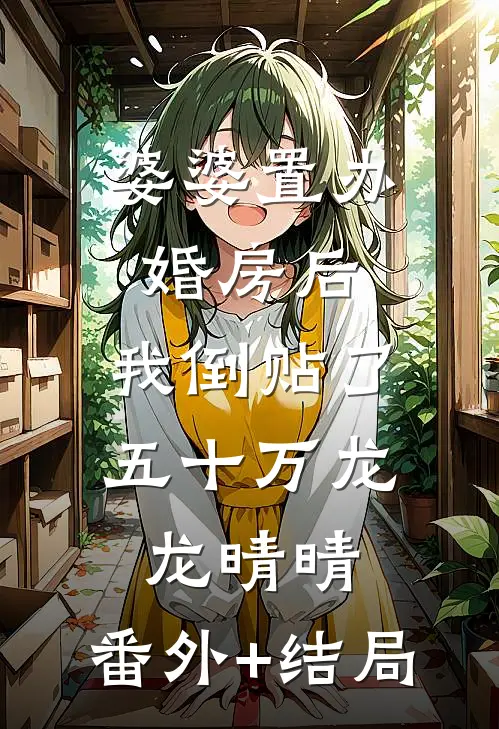 婆婆置办婚房后，我倒贴了五十万龙龙晴晴:(番外)+(结局)