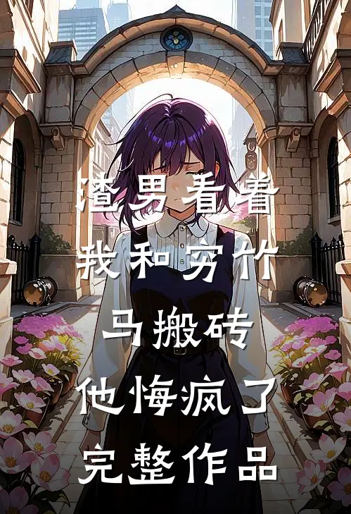 渣男看着我和穷竹马搬砖，他悔疯了完整作品