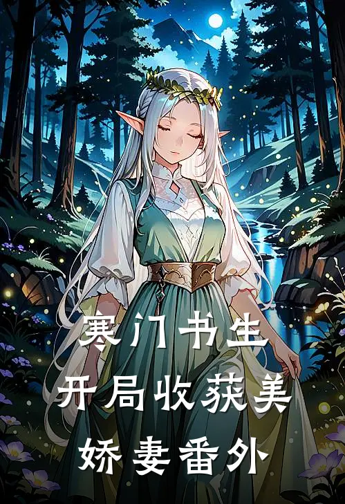 寒门书生，开局收获美娇妻番外