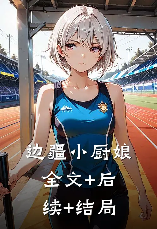 边疆小厨娘全文+后续+结局