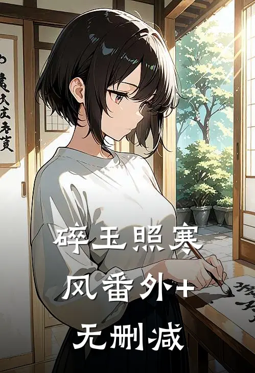 碎玉照寒风番外+无删减