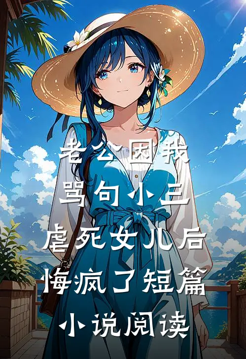 老公因我骂句小三，虐死女儿后悔疯了短篇小说阅读