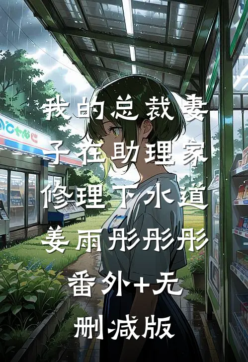 我的总裁妻子在助理家修理下水道姜雨彤彤彤:番外+无删减版
