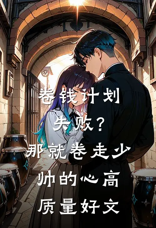 卷钱计划失败？那就卷走少帅的心高质量好文