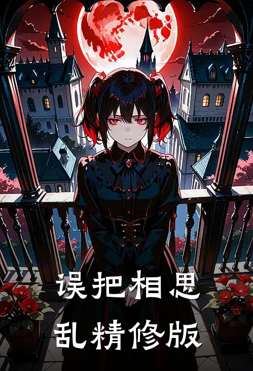 误把相思乱精修版