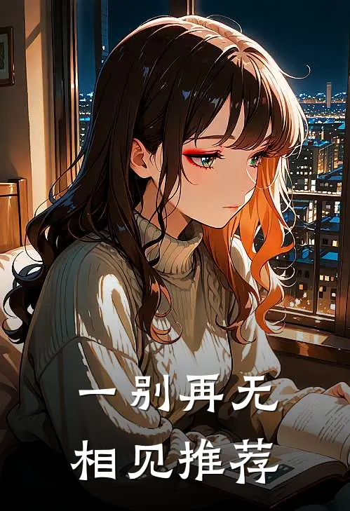 一别再无相见推荐