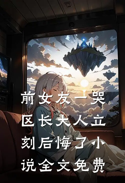 前女友一哭，区长大人立刻后悔了小说全文免费