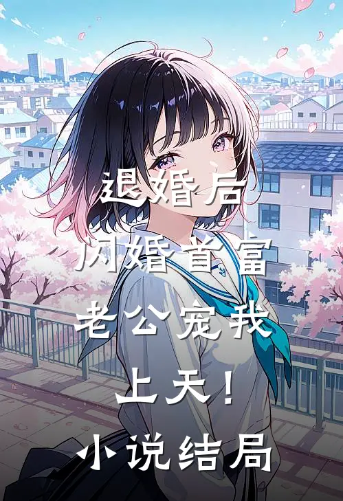 退婚后，闪婚首富老公宠我上天！小说结局