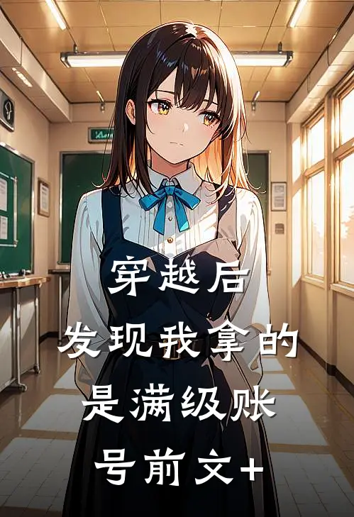 穿越后，发现我拿的是满级账号前文+