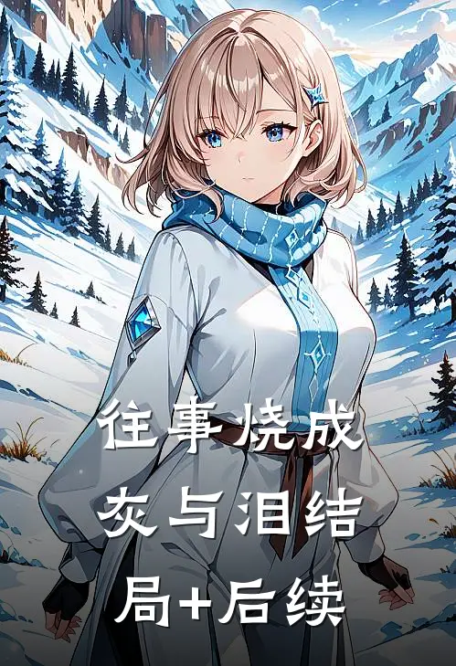 往事烧成灰与泪结局+后续