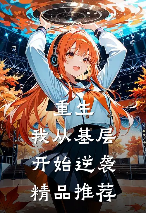 重生：我从基层开始逆袭精品推荐