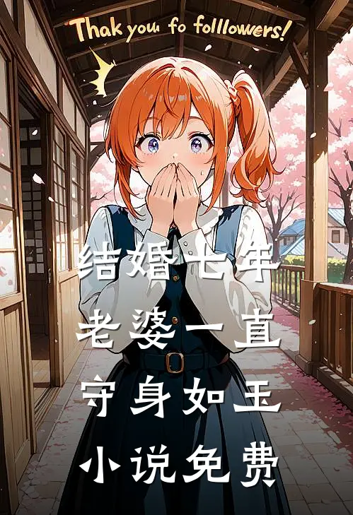 结婚七年，老婆一直守身如玉小说免费