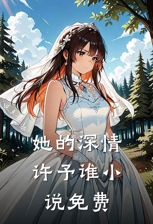 她的深情许予谁小说免费