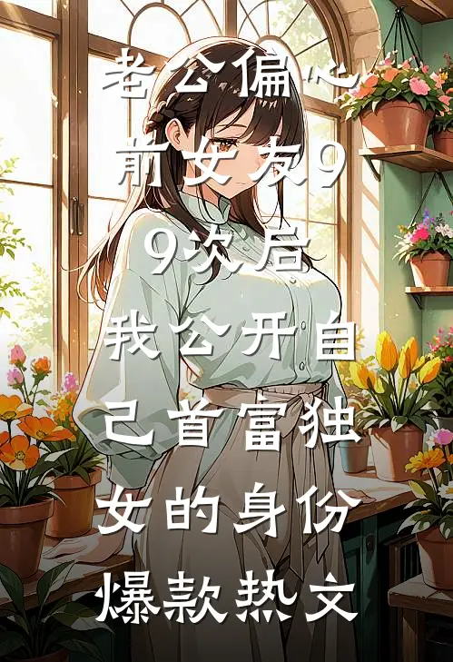 未婚夫和秘书拍婚纱照，我选择退婚必读文