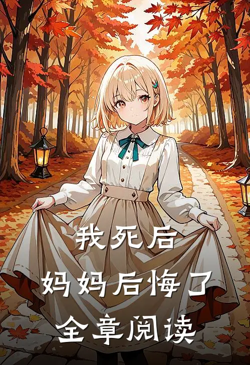 我死后，妈妈后悔了全章阅读