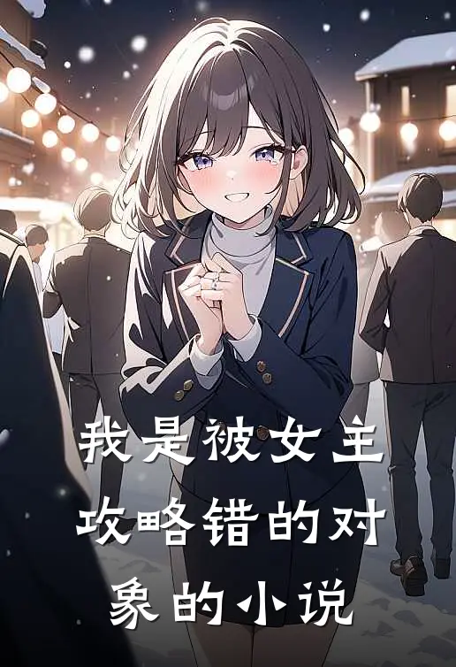 我是被女主攻略错的对象的小说