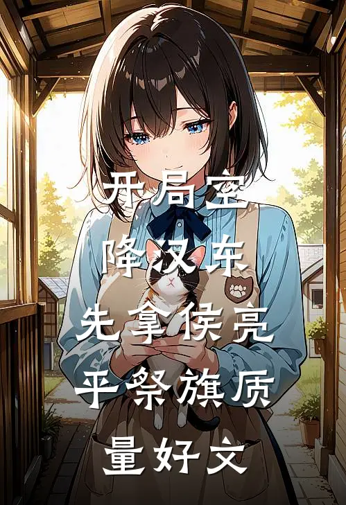 开局空降汉东，先拿侯亮平祭旗质量好文