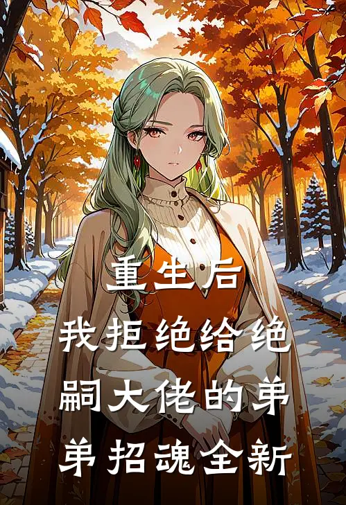 重生后，我拒绝给绝嗣大佬的弟弟招魂全新
