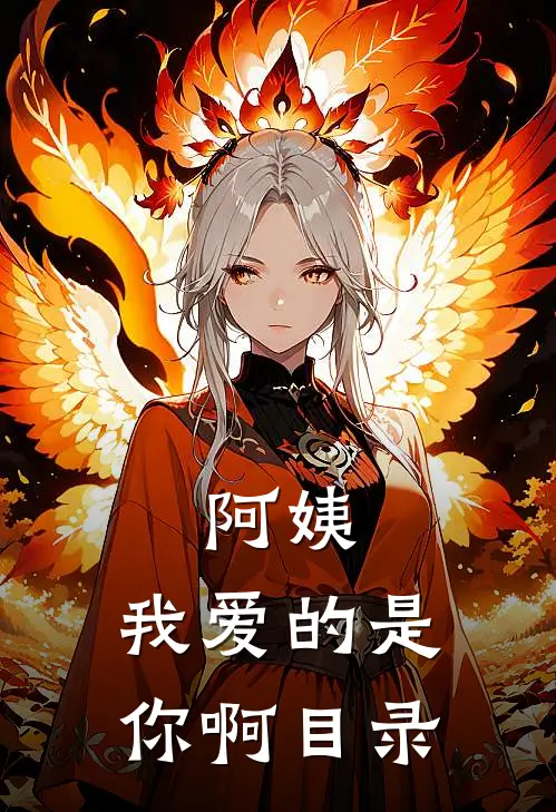阿姨，我爱的是你啊目录