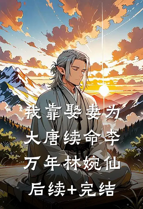 我靠娶妻为大唐续命李万年林婉仙后续+完结