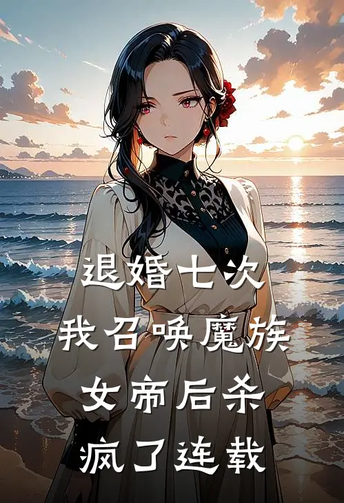 退婚七次，我召唤魔族女帝后杀疯了连载