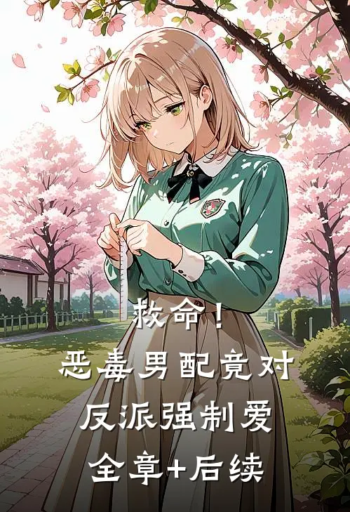 救命！恶毒男配竟对反派强制爱全章+后续