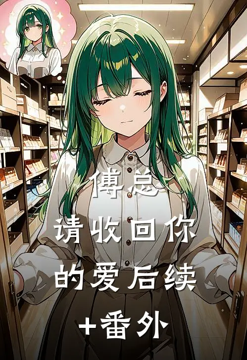 傅总，请收回你的爱后续+番外