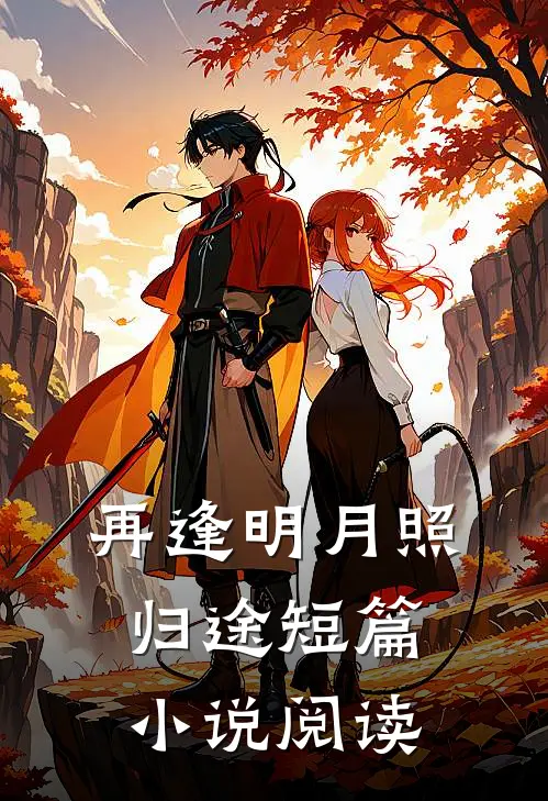 再逢明月照归途短篇小说阅读