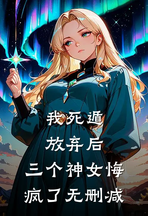 我死遁放弃后，三个神女悔疯了无删减
