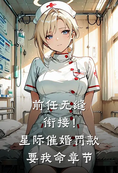 前任无缝衔接！星际催婚罚款要我命章节