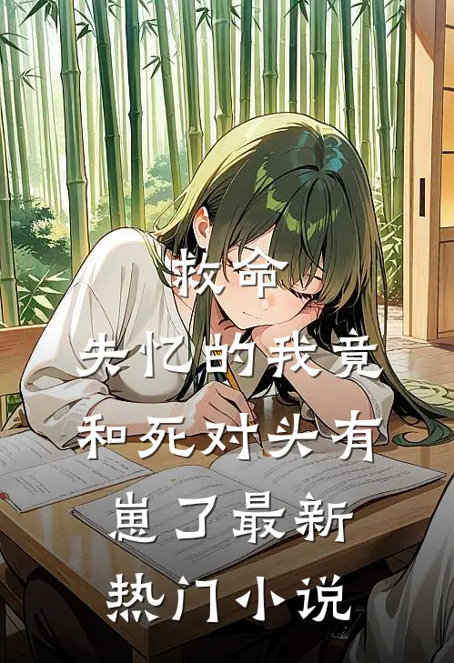 救命，失忆的我竟和死对头有崽了最新热门小说